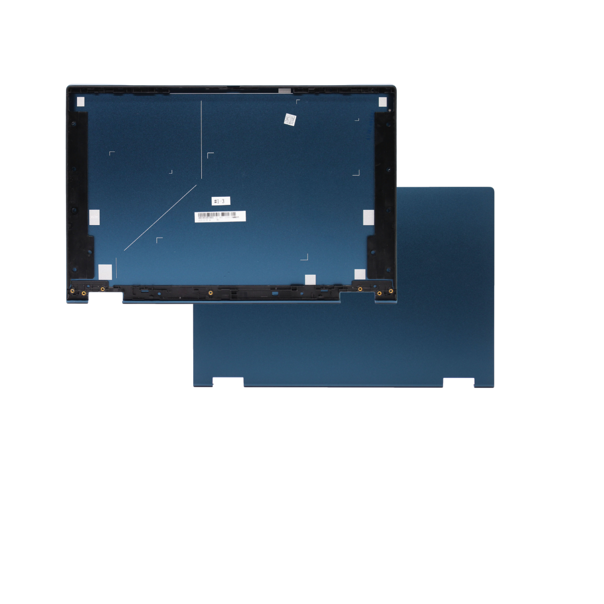 Top Lids – Wikiparts LTD