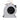 HP 767433-001 4-Pin DC 5V 0.5A Replacement Laptop CPU Cooling Fan