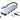 4-in-1 USB 3.0 Hub Multi Port Expander 5Gbps Fast Data Adapter Plug & Play for Laptop PC