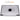 For HP L22210-001 Silver LCD Compatible Back Top Cover Lid (Touch Version)