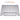 For HP Pavilion X360 14-CD0003NS Silver LCD Compatible Back Top Cover Lid (Touch Version)