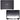 For Acer Aspire 1 A114-32 Series Compatible LCD Cover Rear Back Housing Black