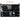 For Acer Aspire A515-44 Palmrest Cover UK Layout Compatible Keyboard Black