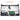 HP 15-BW091NG UK Layout Grey Non-Backlit Replacement Laptop Palmrest with Keyboard & Touchpad