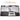 HP Pavilion 15-AU090ND UK Layout Replacement Laptop Palmrest with Keyboard & Touchpad Black
