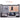Lenovo Ideapad S145-15AST ( Type 81N3 ) Palmrest UK Layout Replacement Laptop Keyboard & Touchpad Silver