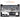 Lenovo 5CB1B96476 UK Layout Laptop Replacement Palmrest with Tackpad Black