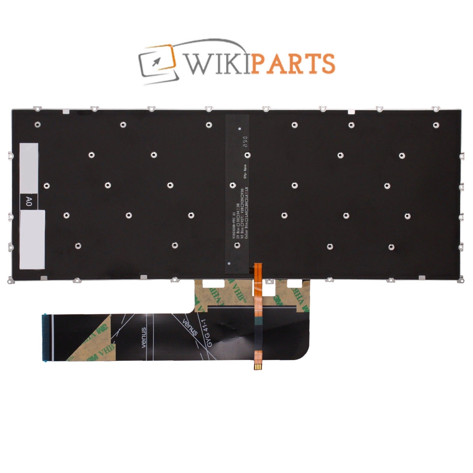 Itl Layout Lenovo ThinkBook 14 G2 ITL UK Layout Compatible Backlit Keyboard Black ...