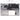 Compatible With Dell Inspiron 15 3525 15.6" Palmrest UK Layout Backlit Laptop Keyboard Silver