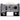 HP Probook 440 G8 Palmrest Cover UK Layout Replacement Laptop Backlit Silver Keyboard