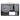 Lenovo Legion 5 Pro 15ARH7 UK Layout Backlit Replacement Laptop Palmrest Keyboard Black