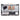 Lenovo Ideapad 5 15IIL05 Palmrest UK Layout Replacement Laptop Keyboard with Touchpad & Backlit Silver