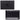 For HP 15-BS150SA Compatible LCD Back Rear Lid Cover Black Without Frame