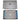 For HP Pavilion 15-CW0000 Series Compatible Laptop Notebook LCD Rear Top Lid Back Cover Grey