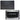 For Dell 0DWRHJ DWRHJ Black LCD Compatible Cover Top Lid
