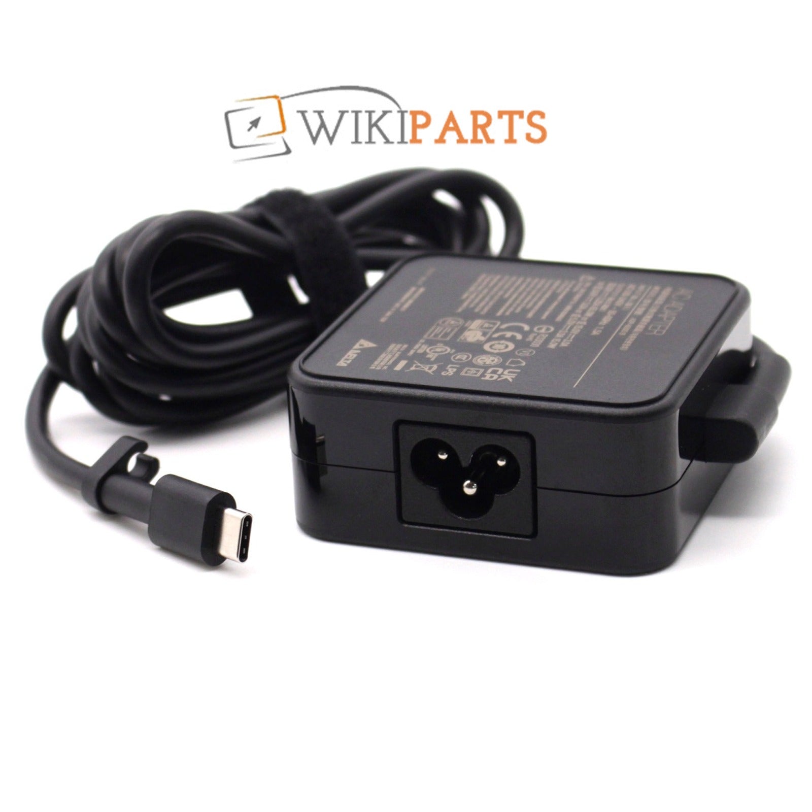 Delta Ffe 45 Samsung Galaxy Book Pro NP930XDB-KE2US 65W Delta Laptop Adapter ...