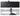 Toshiba Satellite L855-11C UK Layout with Frame Black Replacement Keyboard